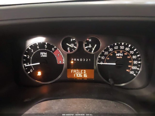 Продаж на аукціоні авто 2006 Hummer H3 Suv, vin: 5GTDN136868251120, номер лоту: 44842767