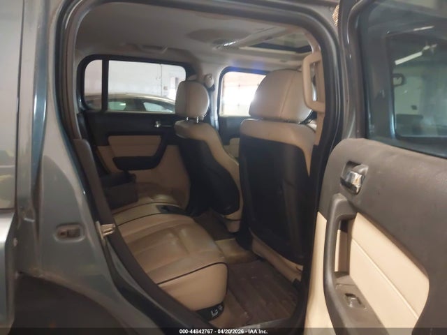 Продаж на аукціоні авто 2006 Hummer H3 Suv, vin: 5GTDN136868251120, номер лоту: 44842767