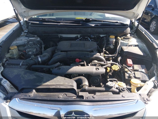 Продаж на аукціоні авто 2012 Subaru Outback 2.5i Limited, vin: 4S4BRCKCXC3271198, номер лоту: 44842769