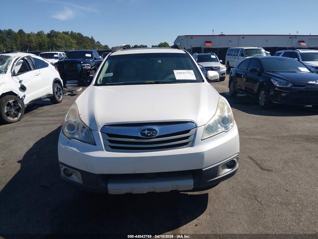 Продаж на аукціоні авто 2012 Subaru Outback 2.5i Limited, vin: 4S4BRCKCXC3271198, номер лоту: 44842769