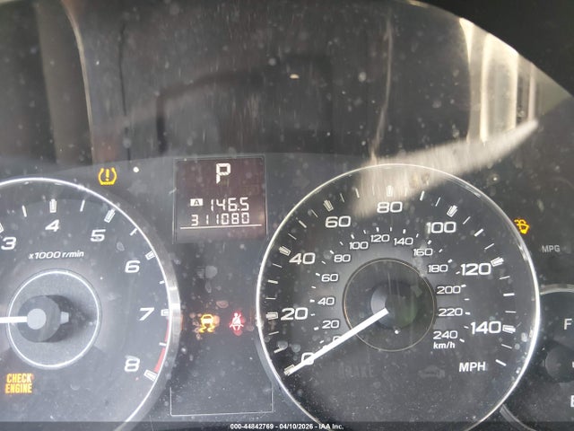 Продаж на аукціоні авто 2012 Subaru Outback 2.5i Limited, vin: 4S4BRCKCXC3271198, номер лоту: 44842769