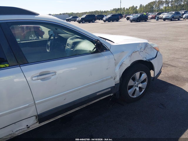 Продаж на аукціоні авто 2012 Subaru Outback 2.5i Limited, vin: 4S4BRCKCXC3271198, номер лоту: 44842769