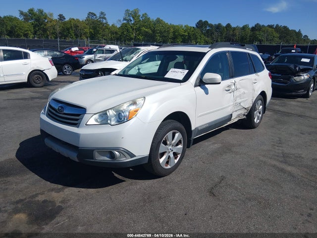 Продаж на аукціоні авто 2012 Subaru Outback 2.5i Limited, vin: 4S4BRCKCXC3271198, номер лоту: 44842769