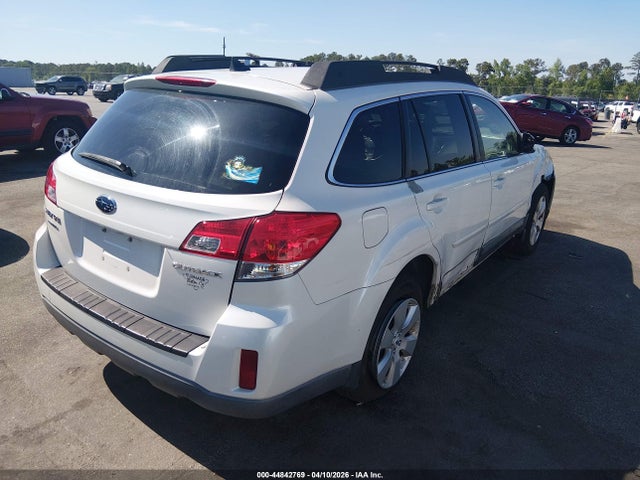 Продаж на аукціоні авто 2012 Subaru Outback 2.5i Limited, vin: 4S4BRCKCXC3271198, номер лоту: 44842769