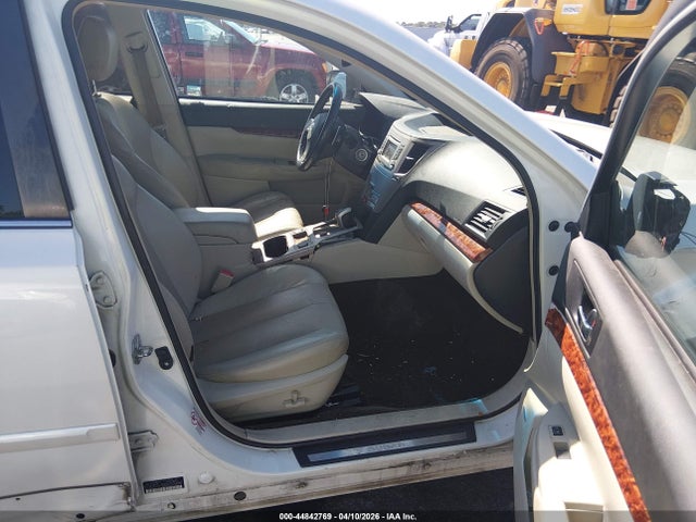 Продаж на аукціоні авто 2012 Subaru Outback 2.5i Limited, vin: 4S4BRCKCXC3271198, номер лоту: 44842769