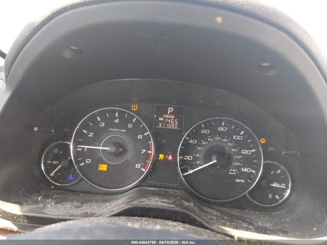 Продаж на аукціоні авто 2012 Subaru Outback 2.5i Limited, vin: 4S4BRCKCXC3271198, номер лоту: 44842769
