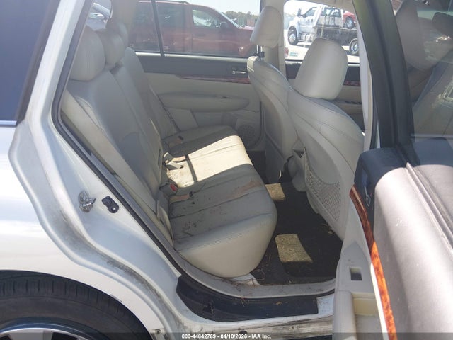 Продаж на аукціоні авто 2012 Subaru Outback 2.5i Limited, vin: 4S4BRCKCXC3271198, номер лоту: 44842769