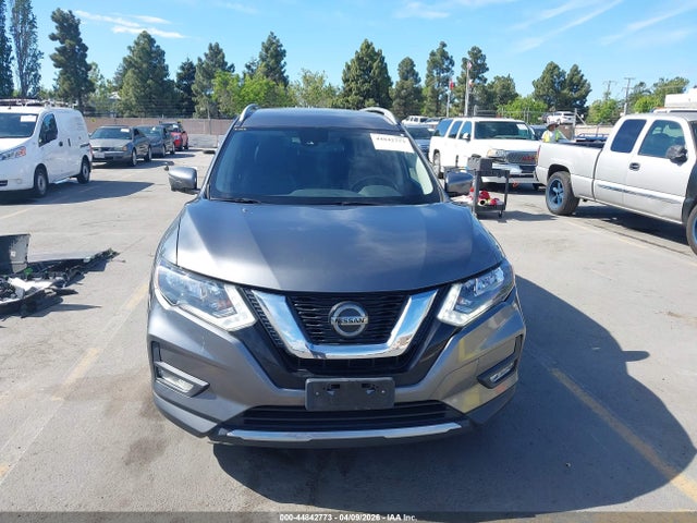 JN8AT2MT9JW460191 Nissan Rogue Sl