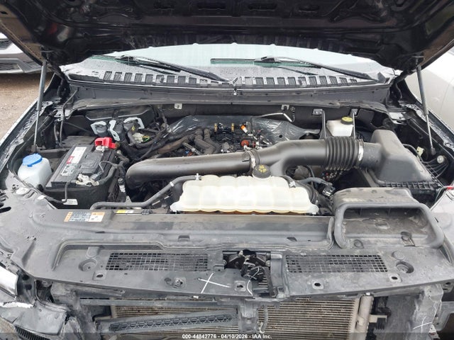 2024 Ford Expedition Limited მანქანა იყიდება აუქციონზე, vin: 1FMJU1K89REA42504, აუქციონის ნომერი: 44842776