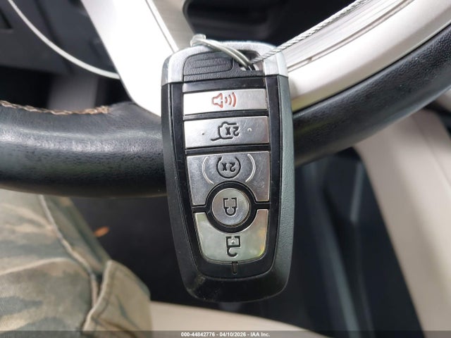2024 Ford Expedition Limited მანქანა იყიდება აუქციონზე, vin: 1FMJU1K89REA42504, აუქციონის ნომერი: 44842776