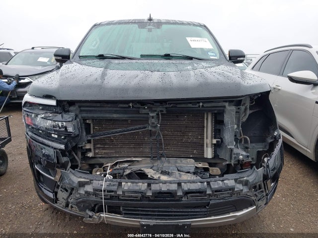 2024 Ford Expedition Limited მანქანა იყიდება აუქციონზე, vin: 1FMJU1K89REA42504, აუქციონის ნომერი: 44842776