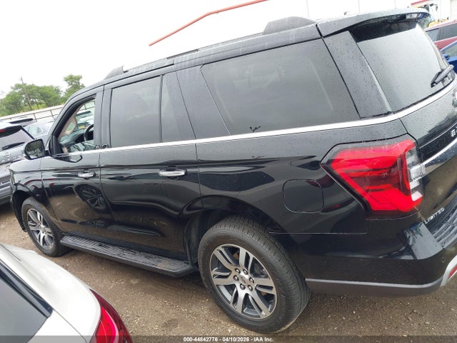 2024 Ford Expedition Limited მანქანა იყიდება აუქციონზე, vin: 1FMJU1K89REA42504, აუქციონის ნომერი: 44842776