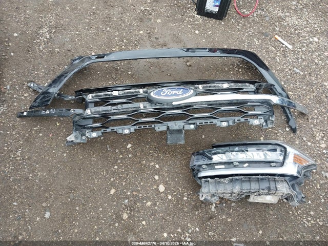 2024 Ford Expedition Limited მანქანა იყიდება აუქციონზე, vin: 1FMJU1K89REA42504, აუქციონის ნომერი: 44842776