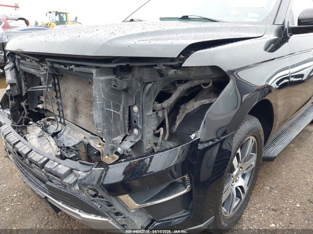 2024 Ford Expedition Limited მანქანა იყიდება აუქციონზე, vin: 1FMJU1K89REA42504, აუქციონის ნომერი: 44842776