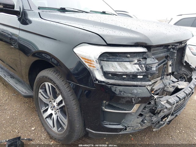 2024 Ford Expedition Limited მანქანა იყიდება აუქციონზე, vin: 1FMJU1K89REA42504, აუქციონის ნომერი: 44842776