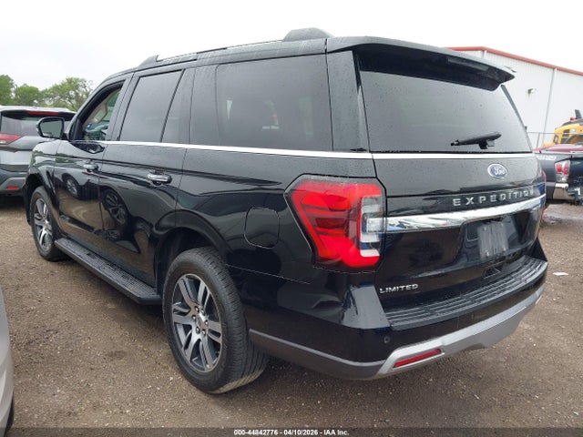 2024 Ford Expedition Limited მანქანა იყიდება აუქციონზე, vin: 1FMJU1K89REA42504, აუქციონის ნომერი: 44842776