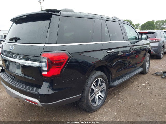 2024 Ford Expedition Limited მანქანა იყიდება აუქციონზე, vin: 1FMJU1K89REA42504, აუქციონის ნომერი: 44842776