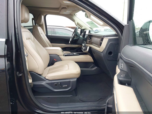 2024 Ford Expedition Limited მანქანა იყიდება აუქციონზე, vin: 1FMJU1K89REA42504, აუქციონის ნომერი: 44842776