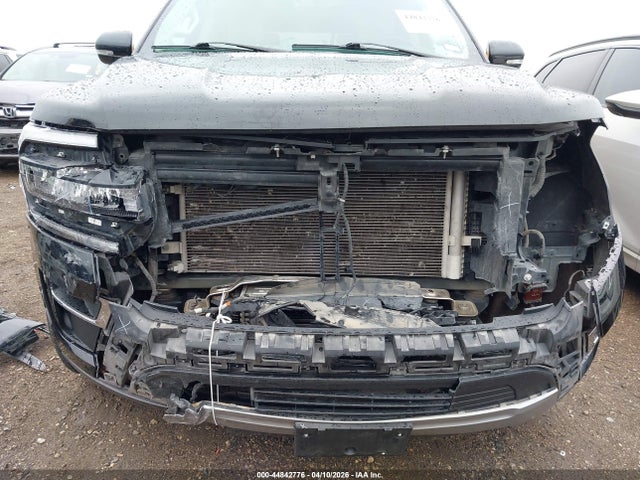 2024 Ford Expedition Limited მანქანა იყიდება აუქციონზე, vin: 1FMJU1K89REA42504, აუქციონის ნომერი: 44842776