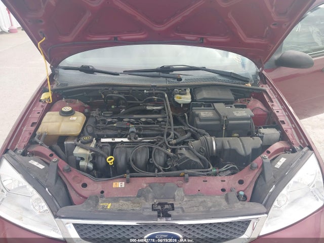 Aukcja sprzedaży 2006 Ford Focus Zx4, vin: 1FAHP34N26W157305, numer aukcji: 44842778