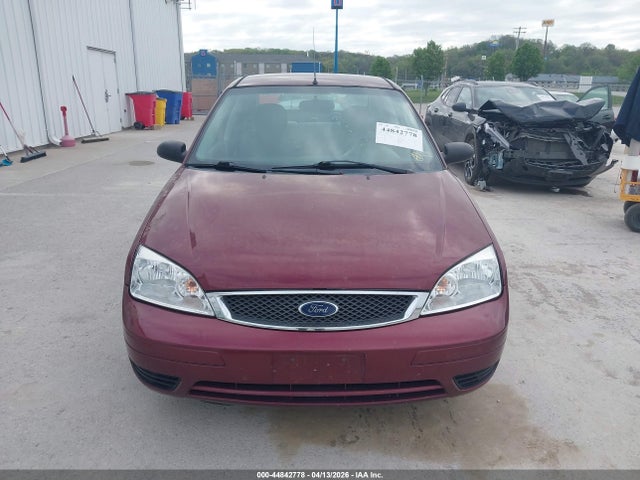 Aukcja sprzedaży 2006 Ford Focus Zx4, vin: 1FAHP34N26W157305, numer aukcji: 44842778