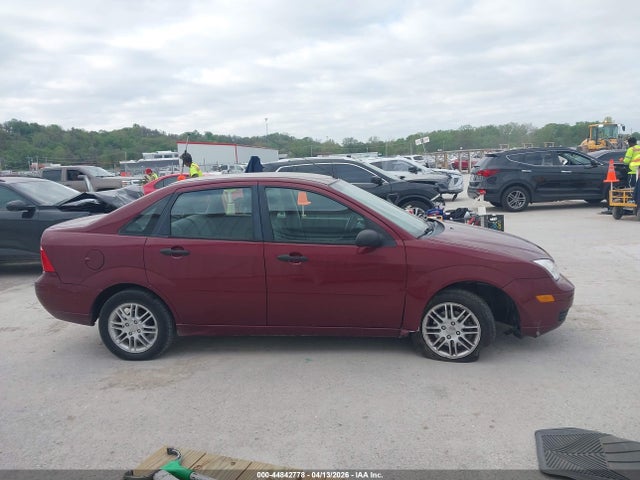 Aukcja sprzedaży 2006 Ford Focus Zx4, vin: 1FAHP34N26W157305, numer aukcji: 44842778