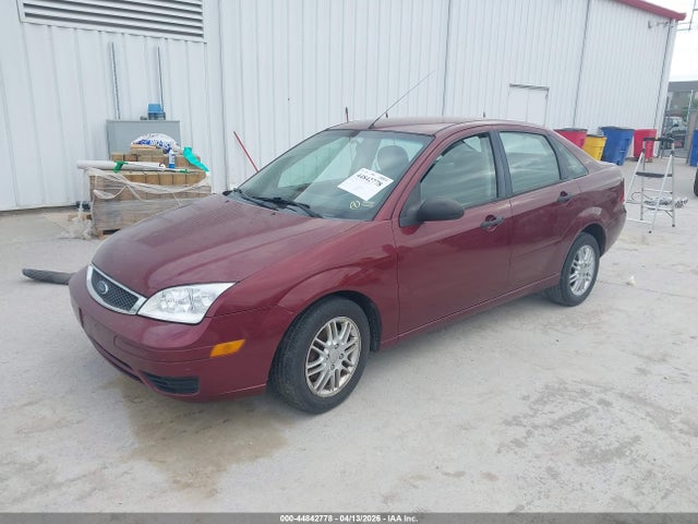 Aukcja sprzedaży 2006 Ford Focus Zx4, vin: 1FAHP34N26W157305, numer aukcji: 44842778