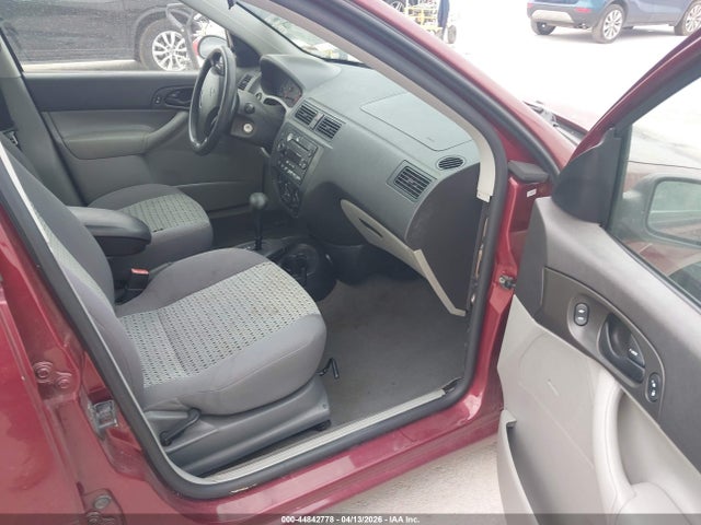Aukcja sprzedaży 2006 Ford Focus Zx4, vin: 1FAHP34N26W157305, numer aukcji: 44842778