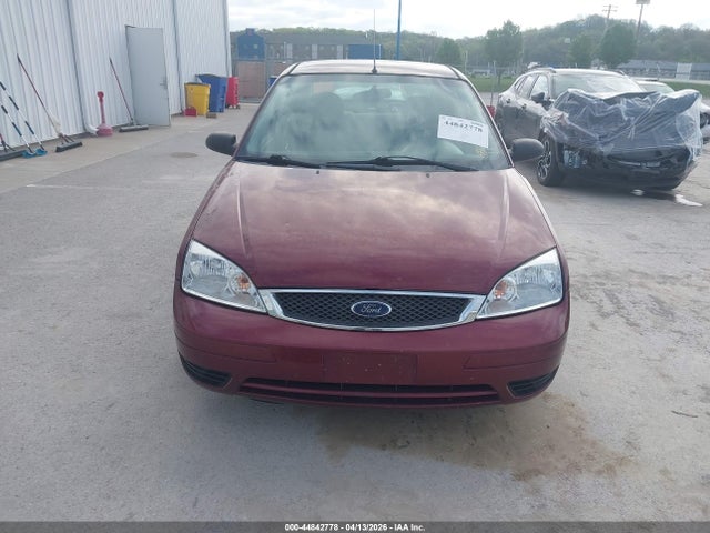 Aukcja sprzedaży 2006 Ford Focus Zx4, vin: 1FAHP34N26W157305, numer aukcji: 44842778