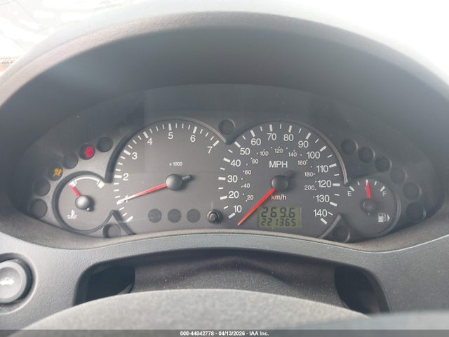 Aukcja sprzedaży 2006 Ford Focus Zx4, vin: 1FAHP34N26W157305, numer aukcji: 44842778