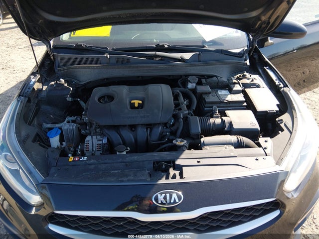 Aukcja sprzedaży 2019 Kia Forte Lxs, vin: 3KPF24AD9KE075402, numer aukcji: 44842779