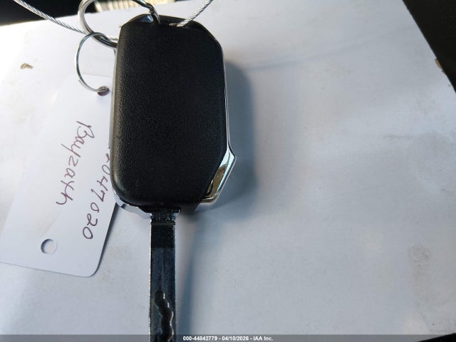 Aukcja sprzedaży 2019 Kia Forte Lxs, vin: 3KPF24AD9KE075402, numer aukcji: 44842779