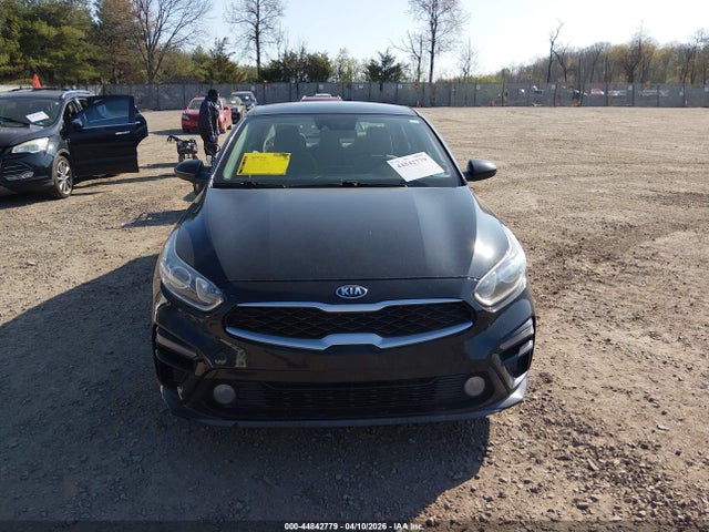 Aukcja sprzedaży 2019 Kia Forte Lxs, vin: 3KPF24AD9KE075402, numer aukcji: 44842779