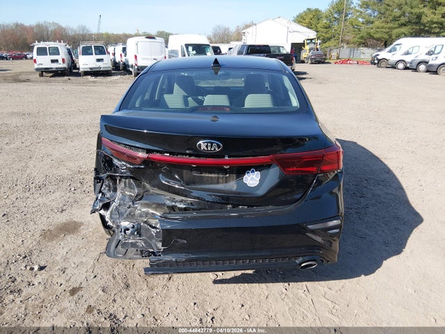 Aukcja sprzedaży 2019 Kia Forte Lxs, vin: 3KPF24AD9KE075402, numer aukcji: 44842779