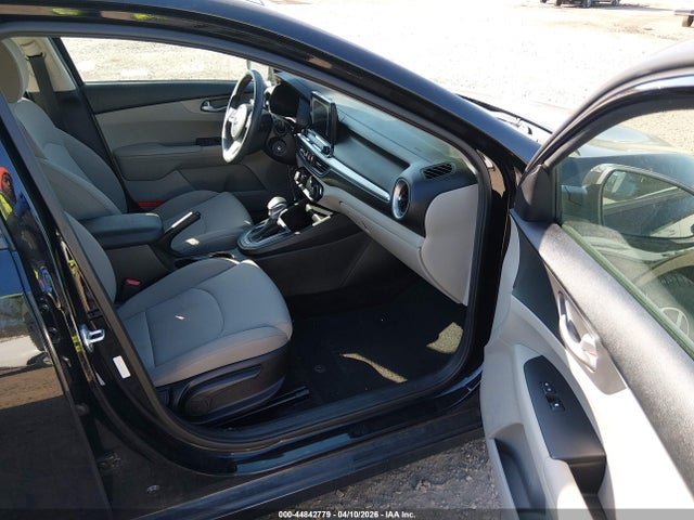 Aukcja sprzedaży 2019 Kia Forte Lxs, vin: 3KPF24AD9KE075402, numer aukcji: 44842779