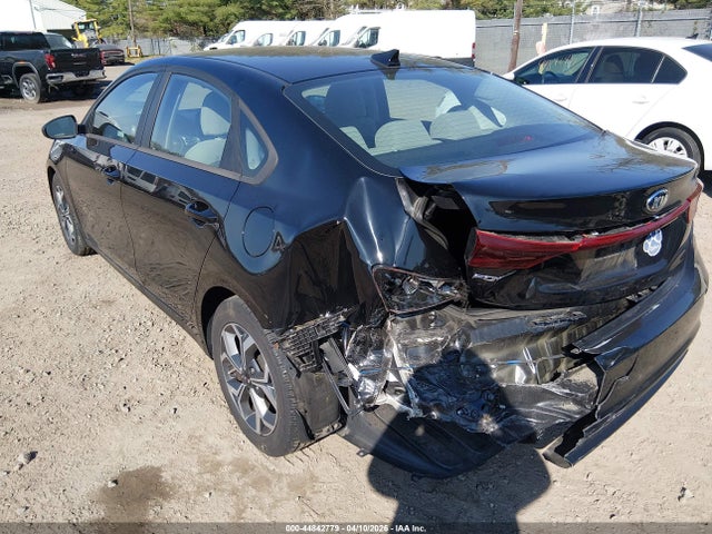 Aukcja sprzedaży 2019 Kia Forte Lxs, vin: 3KPF24AD9KE075402, numer aukcji: 44842779