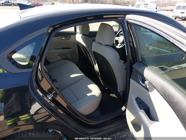 Aukcja sprzedaży 2019 Kia Forte Lxs, vin: 3KPF24AD9KE075402, numer aukcji: 44842779
