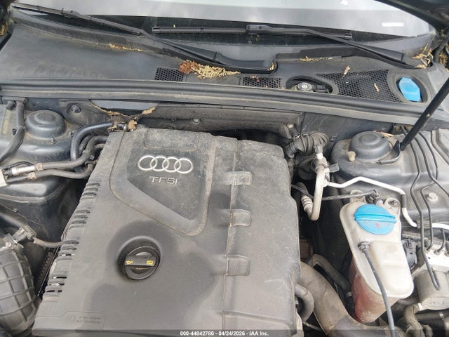 Продаж на аукціоні авто 2010 Audi A4 2.0t Premium, vin: WAUEFAFLXAN052913, номер лоту: 44842780