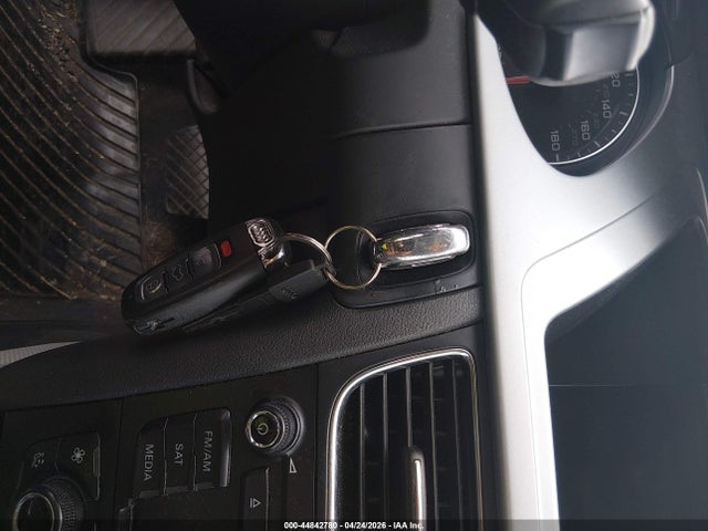 Продаж на аукціоні авто 2010 Audi A4 2.0t Premium, vin: WAUEFAFLXAN052913, номер лоту: 44842780