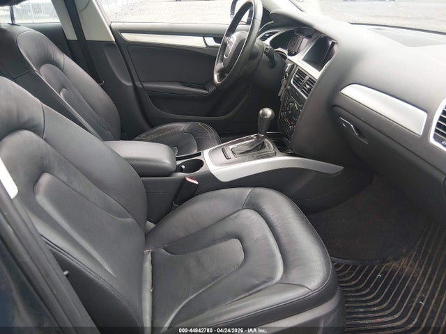 Продаж на аукціоні авто 2010 Audi A4 2.0t Premium, vin: WAUEFAFLXAN052913, номер лоту: 44842780