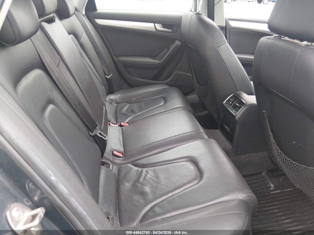 Продаж на аукціоні авто 2010 Audi A4 2.0t Premium, vin: WAUEFAFLXAN052913, номер лоту: 44842780