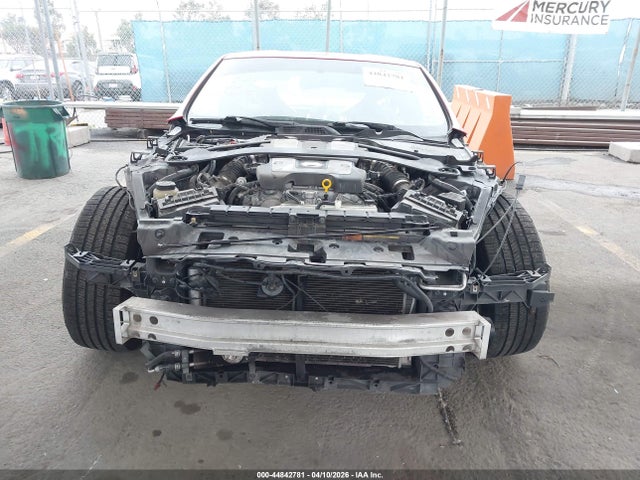 2010 Nissan 370z Touring მანქანა იყიდება აუქციონზე, vin: JN1AZ4EH5AM501589, აუქციონის ნომერი: 44842781
