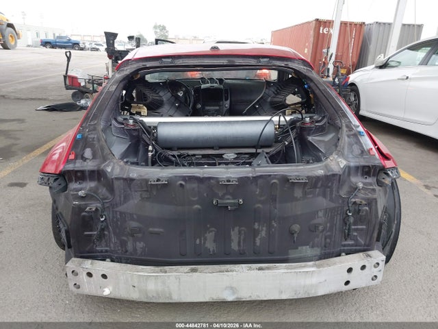 2010 Nissan 370z Touring მანქანა იყიდება აუქციონზე, vin: JN1AZ4EH5AM501589, აუქციონის ნომერი: 44842781