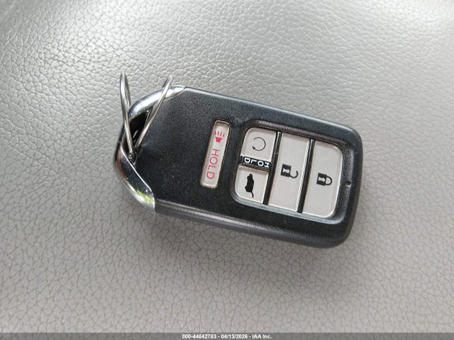 5FNYF6H52GB121404 Honda Pilot Ex-l