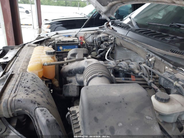 Ford F-150 Xl 2015 1FTFX1EF4FKE89962 Image 10