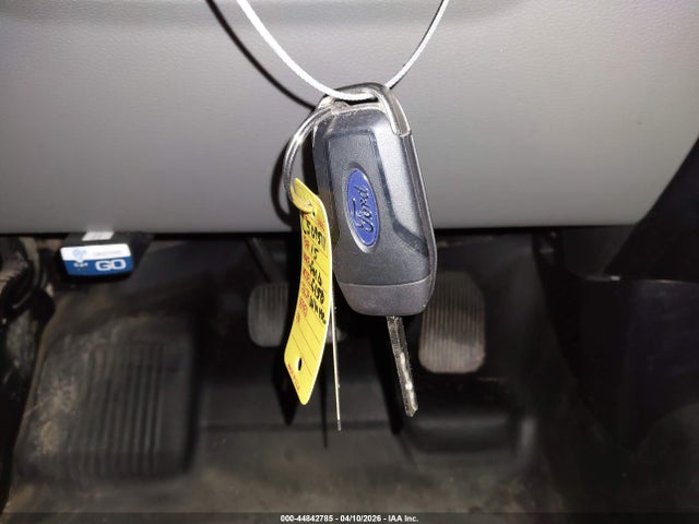 Ford F-150 Xl 2015 1FTFX1EF4FKE89962 Image 11