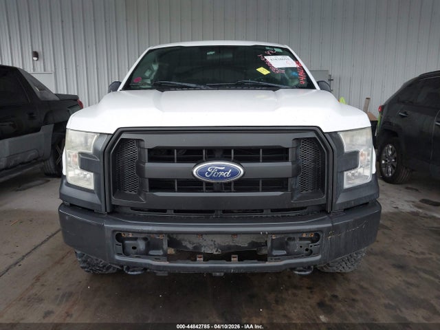 Ford F-150 Xl 2015 1FTFX1EF4FKE89962 Image 12