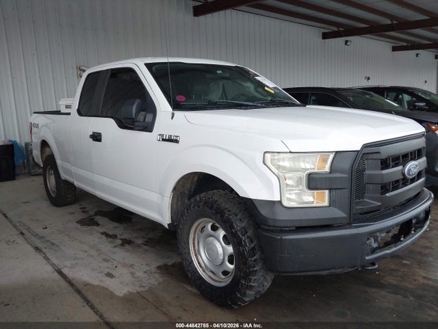 Ford F-150 Xl 2015 1FTFX1EF4FKE89962 Image 13