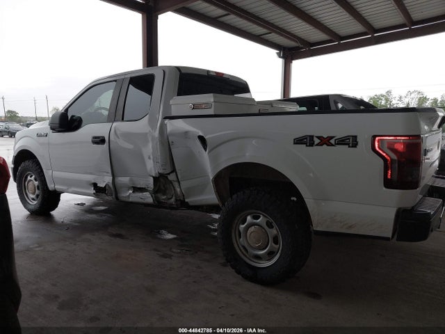 Ford F-150 Xl 2015 1FTFX1EF4FKE89962 Image 14
