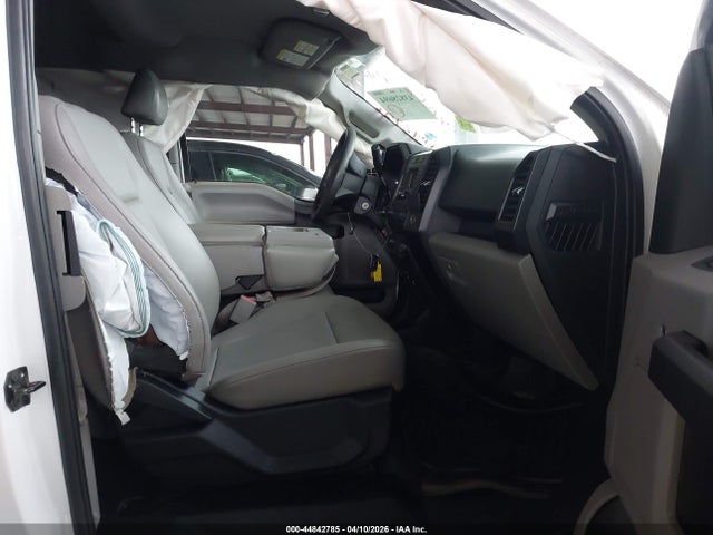 Ford F-150 Xl 2015 1FTFX1EF4FKE89962 Image 5